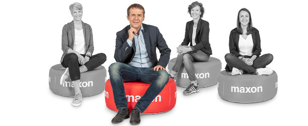Ansprechpartner