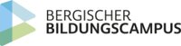 Firmenlogo: Bergischer Bildungscampus gGmbH