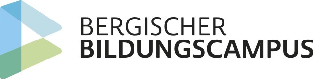 Logo: Bergischer Bildungscampus gGmbH
