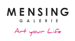 Firmenlogo: Galerie Mensing