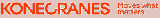 Firmenlogo: Konecranes GmbH