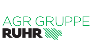 Logo: AGR-DAR GmbH