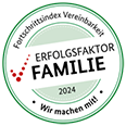 Erfolgsfaktor Familie