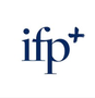 Firmenlogo: ifp | Executive Search. Management Diagnostik.