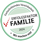 Erfolgsfaktor Familie