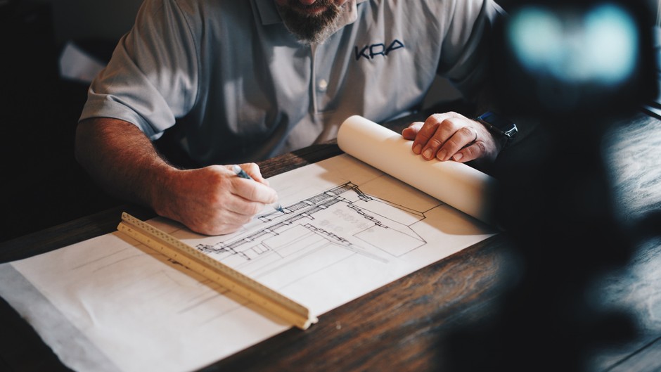 Gruppenleiter (m/w/d) Infrastruktur/Bau/Sicherheit