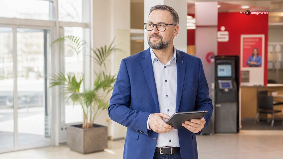 Gruppenleiter (m/w/d) Infrastruktur/Bau/Sicherheit