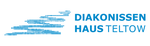 Firmenlogo: Evangelisches Diakonissenhaus Berlin Teltow Lehnin - THB