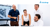 Firmenlogo: Daldrop + Dr.Ing.Huber GmbH + Co. KG
