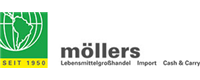Firmenlogo: Bernhard Möllers GmbH & Co. KG
