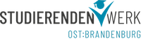 Firmenlogo: Studierendenwerk Ost Brandenburg