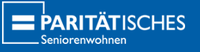 Firmenlogo: Dienstleistungsgesellschaft der Volkssolidarität Berlin mbH