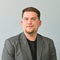 Herr. Tim Joel Meier