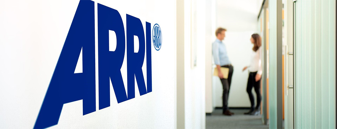 ARRI Arnold & Richter Cine Technik GmbH & Co. Betriebs KG