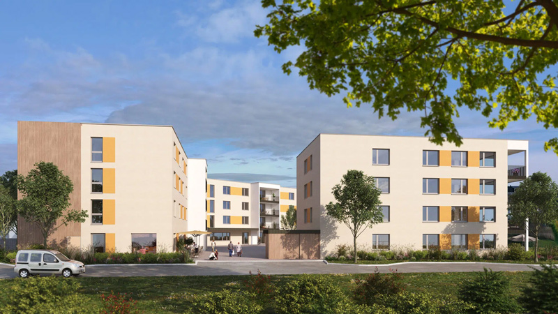 aczepta akademie für Pflegeberufe Freiburg