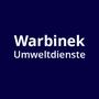 Firmenlogo: Warbinek Umweltdienste GmbH u. Co. KG