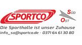 Firmenlogo: Sportco Süd-Ost GmbH