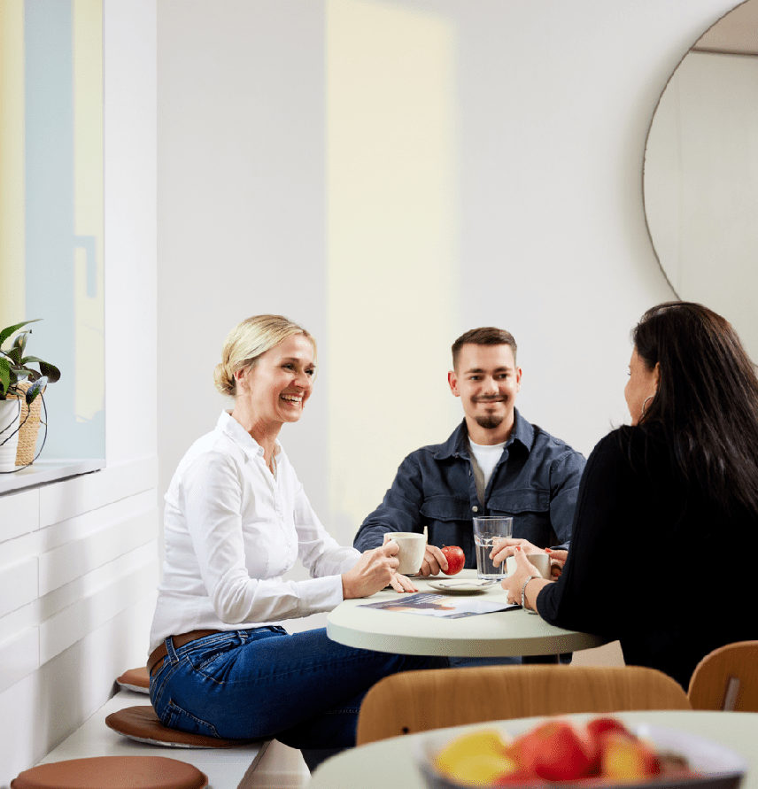 HS-Beauftragte:r (m/w/d) - in Teilzeit