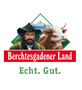 Firmenlogo: Milchwerke Berchtesgadener Land Chiemgau eG