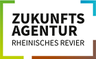 Firmenlogo: Zukunftsagentur Rheinisches Revier GmbH