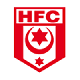 Firmenlogo: Hallescher Fußballclub e.V.