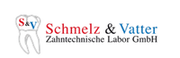 Firmenlogo: Schmelz & Vatter Zahntechnische Labor GmbH