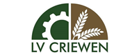Firmenlogo: Landmaschinenvertriebsgesellschaft Criewen GmbH