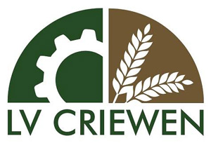 Landmaschinenvertriebsgesellschaft Criewen GmbH