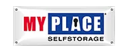 Firmenlogo: SelfStorage-Dein Lagerraum GmbH