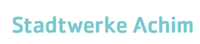 Firmenlogo: Stadtwerke Achim AG