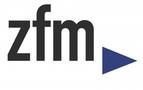 Firmenlogo: zfm - Zentrum für Management- und Personalberatung