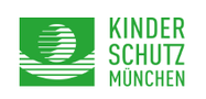 Firmenlogo: Kinderschutz München