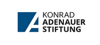 Firmenlogo: Konrad-Adenauer-Stiftung e.V.