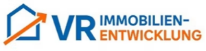 Logo: VR-Immobilienentwicklung GmbH