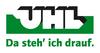 Firmenlogo: Hermann Uhl KG Ortenau