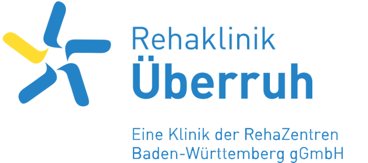 Logo: RehaZentren Baden-Württemberg gGmbH