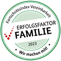 Erfolgsfaktor Familie
