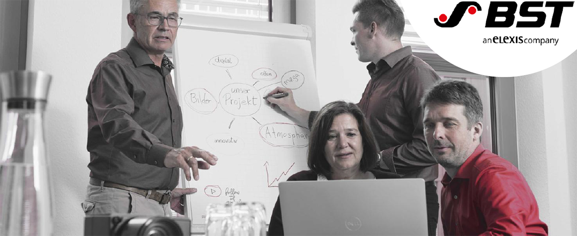 BST GmbH