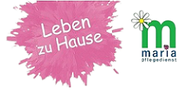 Firmenlogo: Maria Pflegedienst Häusliche Alten- u. Krankenpflege Weber und Ramisch