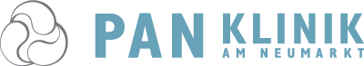 Logo: PAN Klinik am Neumarkt Betriebsgesellschaft mbH