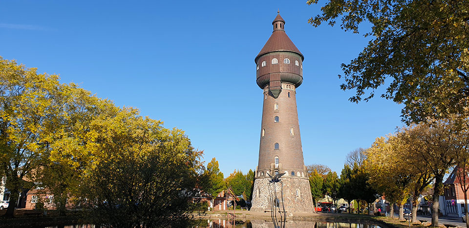 Der Turm