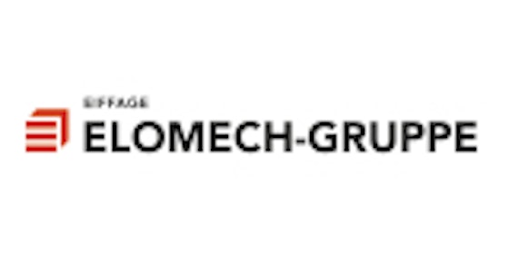 Elomech Elektroanlagen GmbH