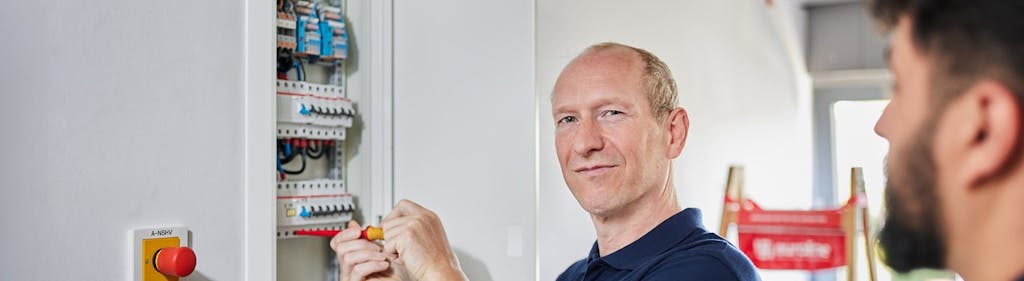 Elomech Elektroanlagen GmbH