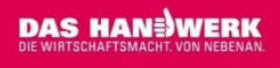 Das Handwerk ist die Wirtschaftsmacht von nebenan