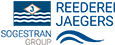 Firmenlogo: Reederei Jaegers GmbH