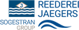 Logo: Reederei Jaegers GmbH