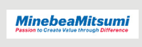 Firmenlogo: MinebeaMitsumi Technology Center Europe GmbH
