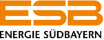 Energie SüdbayernLogo