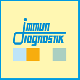 Firmenlogo: Immundiagnostik AG