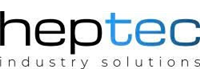Firmenlogo: heptec GmbH